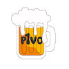 Jedno Pivo – Rozvoz po Rajhradě a okolí